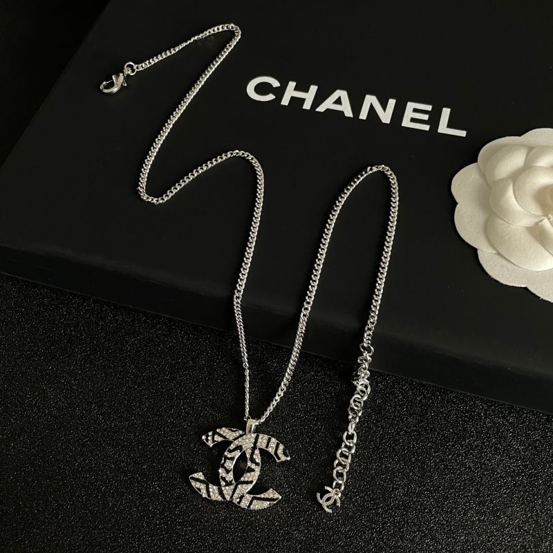 Chanel Necklaces